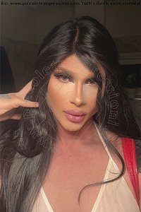 Foto selfie trav Valentina Roma 3927038652