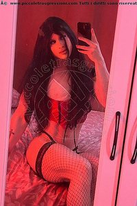 Foto selfie trav Valentina Roma 3927038652