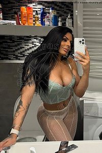 Foto selfie trans Emily Sales Roma 3930629651