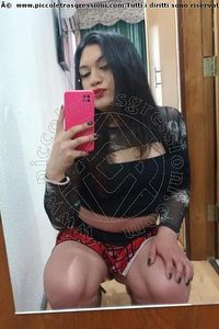 Foto selfie trans Luna Padova 3509628275