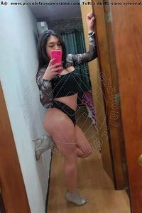 Foto selfie trans Luna Padova 3509628275