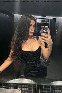 Foto selfie trans escort Zaffiro Milano 3508196216