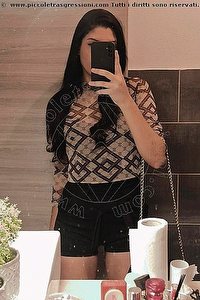 Foto selfie escort Angel Bergamo 3792144763