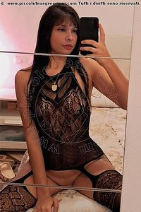 Foto selfie escort Angel Bergamo 3792144763