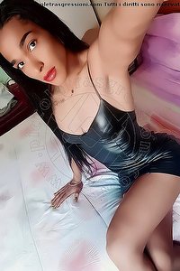 Foto selfie trans Bella Milano 3935292998