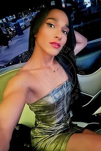 Foto selfie trans Bella Xxl Milano 3935292998