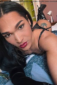 Foto selfie trans Bella Xxl Milano 3935292998