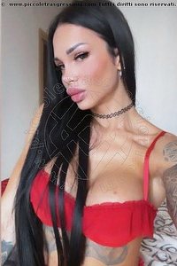 Foto selfie trans Martina Roma 3509809513