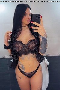 Foto selfie trans Martina Roma 3509809513