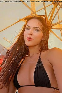 Foto selfie trans Laura Bruna Civitanova Marche 3282363727