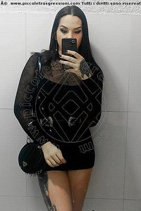 Foto selfie trans Guia Prato 3921731114