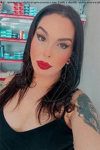 Foto selfie trans Guia Prato 3921731114