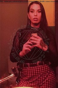 Foto selfie trans Guia Prato 3921731114