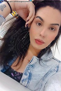 Foto selfie trans Guia Prato 3921731114