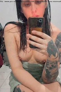 Foto selfie trans Guia Prato 3921731114