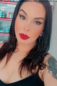 Foto selfie trans Guia Prato 3921731114