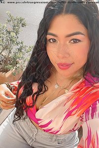 Foto selfie girls Violetta Delicata Napoli 3924258785