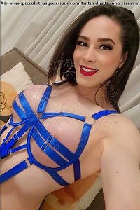 Foto selfie trans Kendall Padova 3922578374