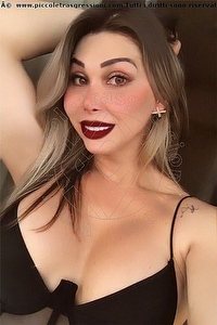 Foto selfie trans escort Paloma Gucci Atene 00306934997232