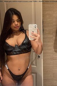 Foto selfie escort Carlotta Dior Porto Sant'elpidio 3444474525