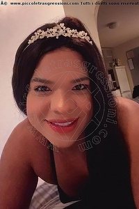 Foto selfie trav Therese Castro Roma 3508265296