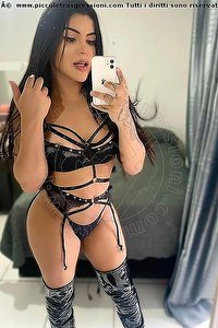 Foto selfie trans Isis Souza Verona 3932645335