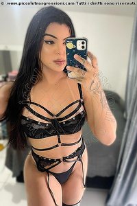 Foto selfie trans escort Isis Souza Verona 3932645335