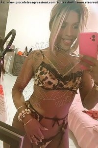 Foto selfie trav Lorena Diniz Firenze 3937965485