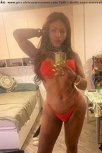 Foto selfie trans Eva Black Arezzo 3936180192
