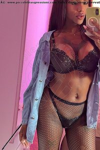Foto selfie trans Eva Black Arezzo 3936180192