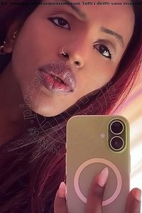 Foto selfie trans Eva Black Arezzo 3936180192