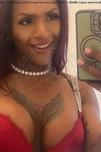 Foto selfie trans Eva Black Arezzo 3936180192