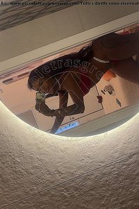 Foto selfie trans Eva Black Arezzo 3936180192