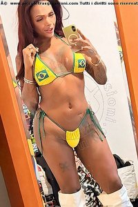 Foto selfie trans escort Eva Black Bologna 3936180192