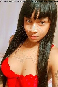 Foto selfie trans Julia Cavallona Xxl Torino 3922942231