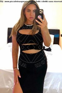 Foto selfie escort Nykole Firenze 3277119819