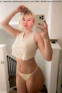 Foto selfie escort Daniela Perugia 3509336447