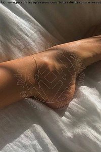 Foto selfie trans Arielli Collins Roma 3533891489