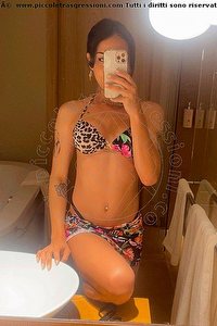 Foto selfie trans escort Arielli Collins Roma 3533891489