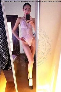 Foto selfie girls Paulina Forlì 3937195370