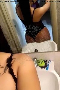 Foto selfie trans Colorina Belluno 3923233557
