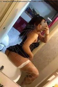 Foto selfie trans escort Colorina Giussano 3923233557