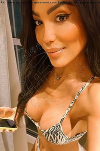 Foto selfie trans Bruna Soares Milano 3508291883