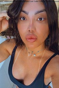 Foto selfie trans Amanda Soares Verona 3533148553