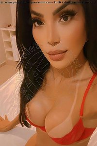 Foto selfie trans escort Bruna Soares Bergamo 3508291883