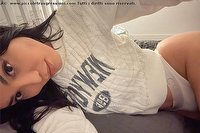 Foto selfie trans escort Bruna Soares Bergamo 3508291883