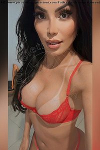 Foto selfie trans escort Bruna Soares Novara 3508291883