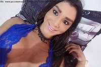 Foto selfie trans Zara Montiel Milano 3313951853