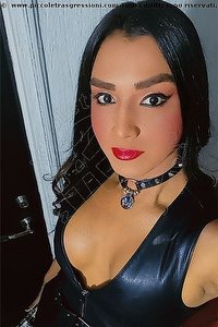 Foto selfie trans escort Zara Montiel Milano 3313951853