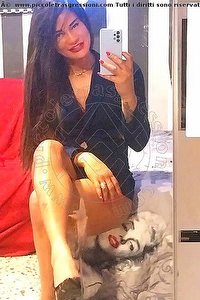 Foto selfie trans Juliana Scarole Bari 3898708570